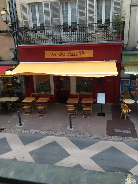 Largo Villa Bayeux Esterno foto