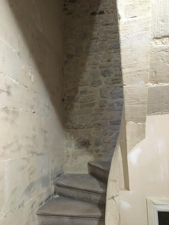 Largo Villa Bayeux Esterno foto