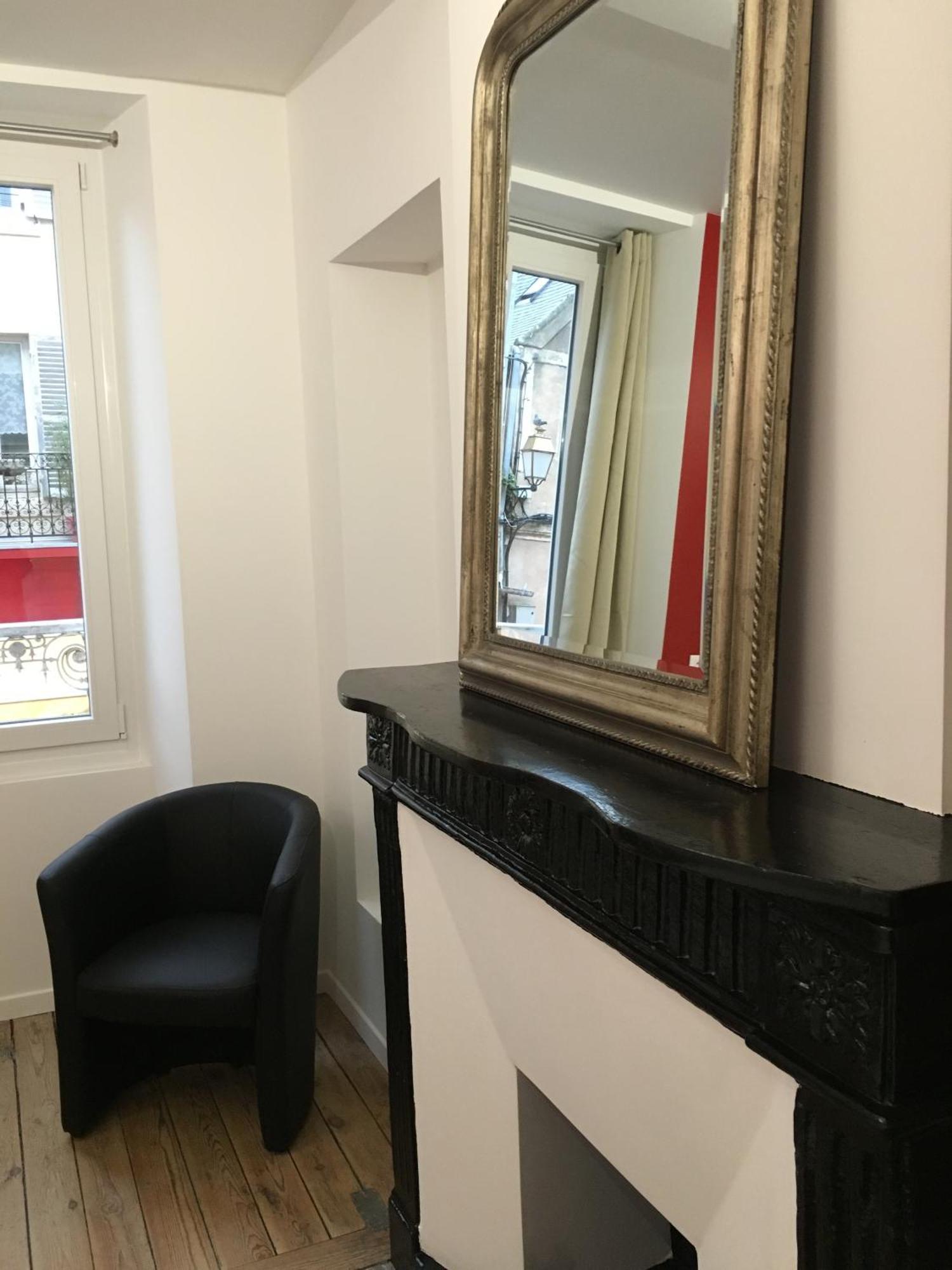 Largo Villa Bayeux Esterno foto