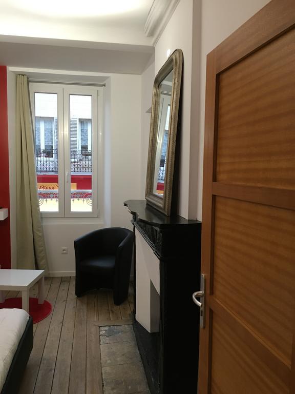 Largo Villa Bayeux Esterno foto