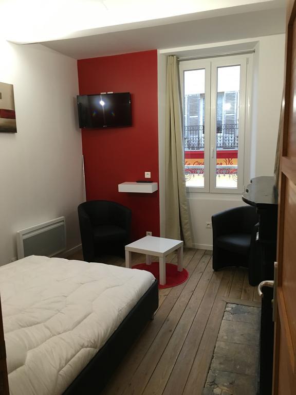 Largo Villa Bayeux Esterno foto
