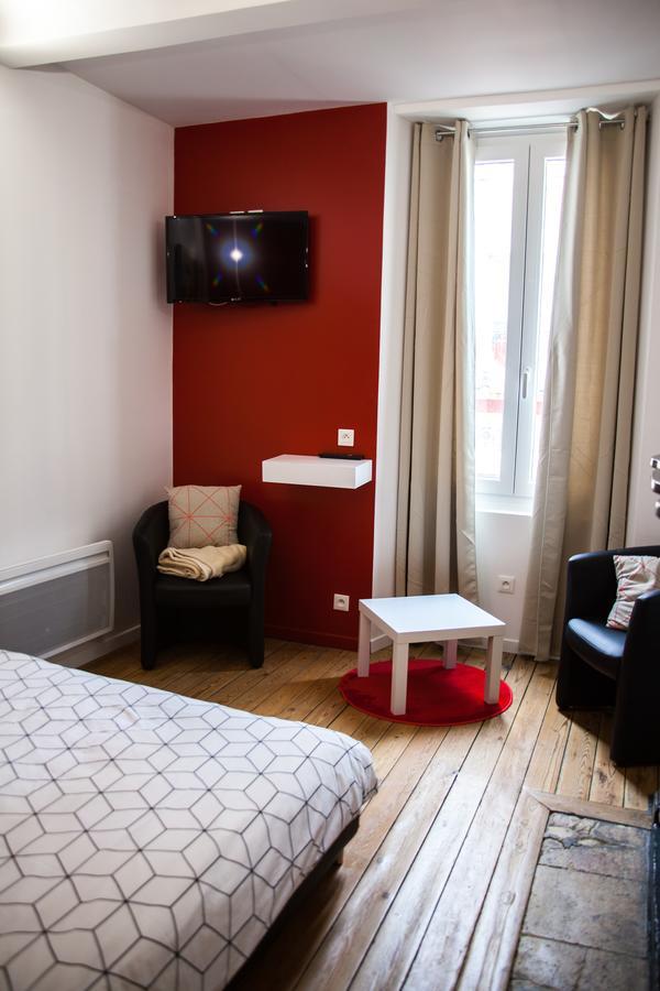 Largo Villa Bayeux Esterno foto